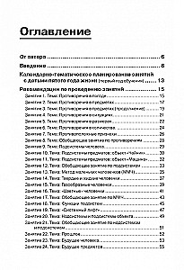 Триз-педагогика для малышей. Конспекты занятий для воспитателей и родителей