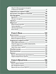 Заклинатель комнатных растений. Секретные лайфхаки от профессионального цветовода