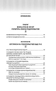 Быть родителем и не потерять себя. Вопросы и ответы для современных родителей