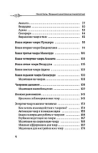 Чакры: сила Вселенной. Полный курс практик от мастера Дзен