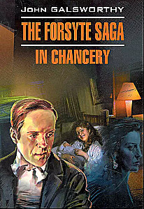 The Forsyte Saga: In Chancery