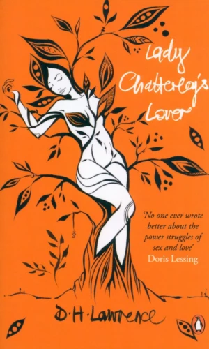 Lover Lady Chatterley