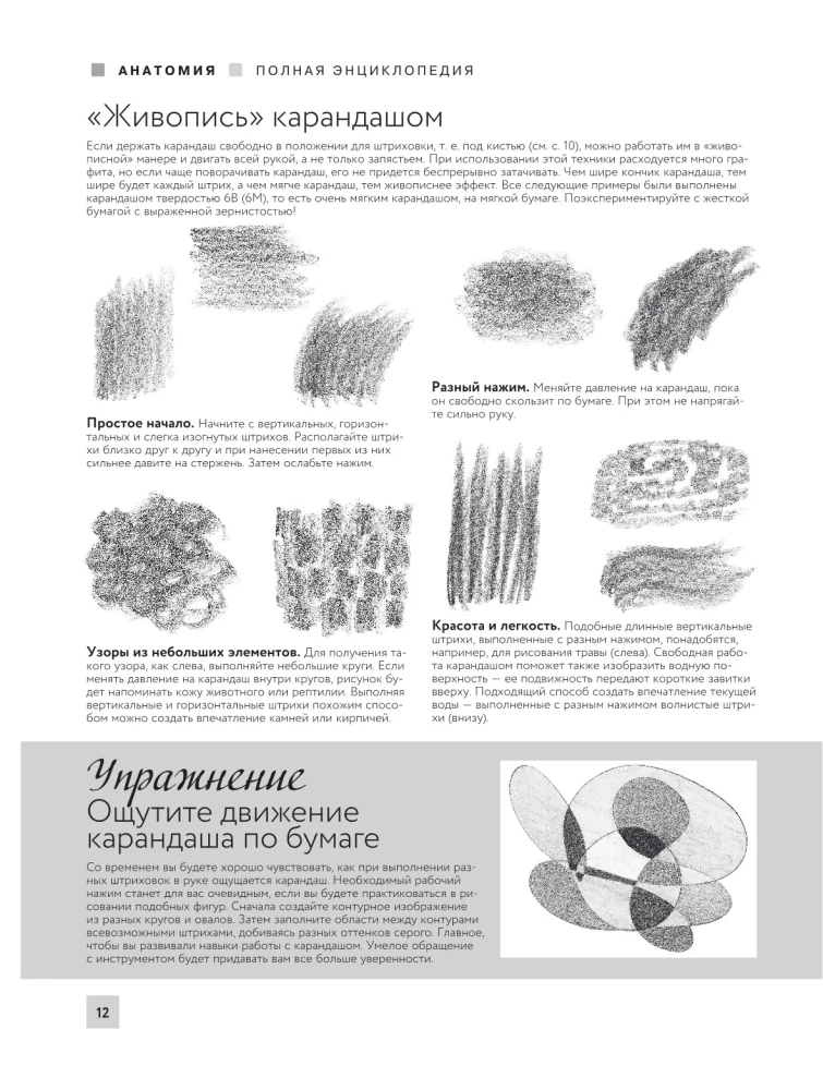 Anatomia dla artystów. Ponad 50 projektów. Pełna encyklopedia