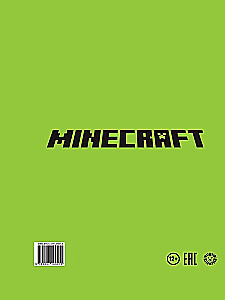 Minecraft. Nowe odkrycia