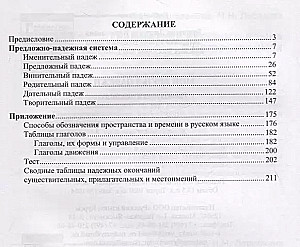 Мои друзья падежи. Грамматика в диалогахдрузья падежи