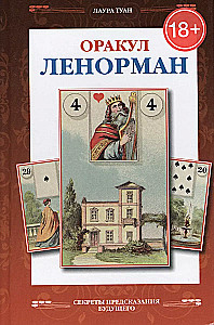 Wróżba Lenormand