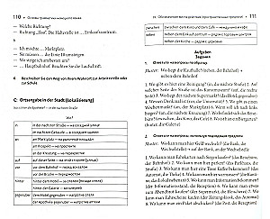 Основы грамматики немецкого языка. Правила. Практика. Общение