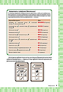 Обустройство в мире Minecraft. Неофициальное руководство для игроков