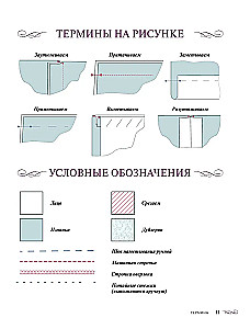 Большой курс кройки и шитья. Безлекальный метод Галины Коломейко