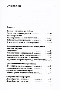 О детском рисовании