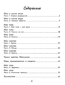 Личные границы и эмоции: правдивые истории из жизни Никиты