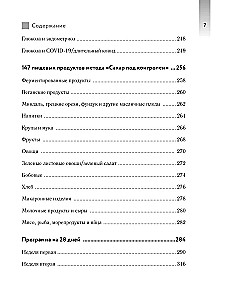 W harmonii z glukozą. Atrakcyjność, idealna waga i zdrowa skóra w ciągu 28 dni