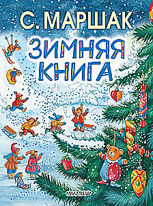 Зимняя книга