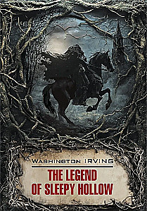 Legenda o Sennej Łące / The Legend of Sleepy Hollow