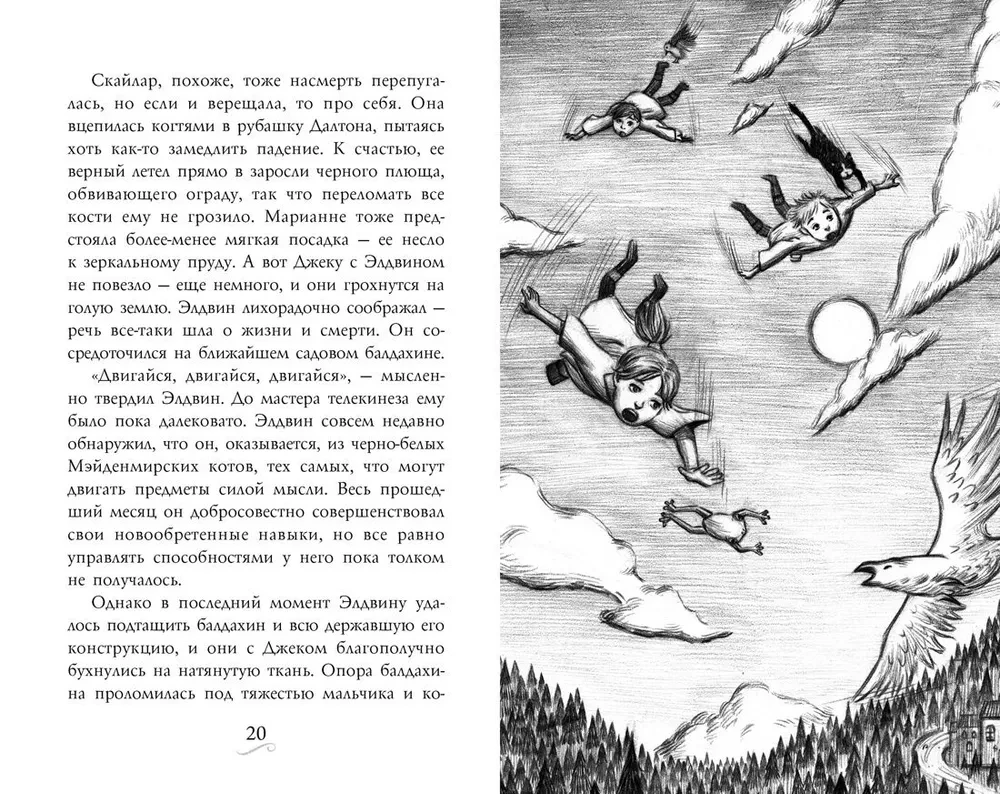 Фамильяры. Книга 2. Загадки Короны