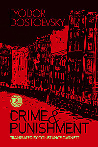 Crime & Punishment