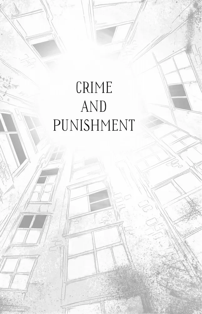 Crime & Punishment