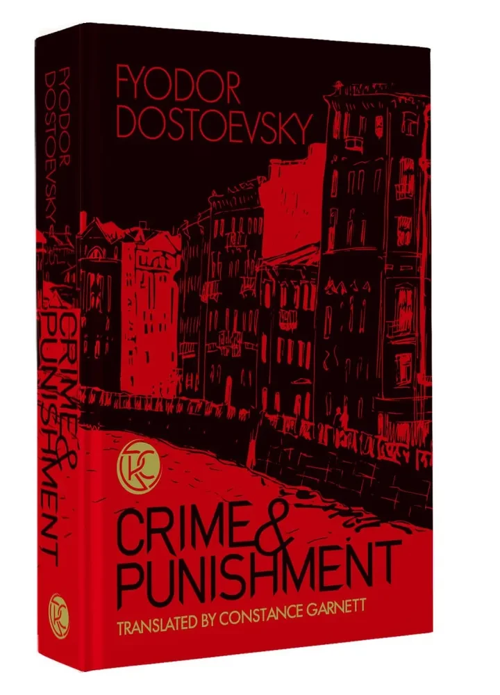 Crime & Punishment