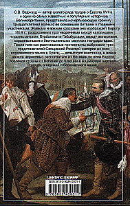 Wojna trzydziestoletnia. Największe bitwy o dominację w średniowiecznej Europie. 1618—1648