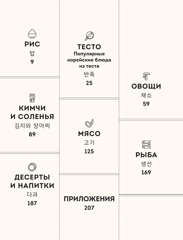 Массита! Кимбап, ттокпокки, кимчи и другие корейские домашние рецепты, которые вы полюбите