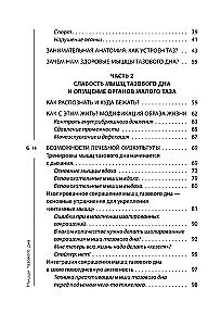 Mięśnie dna miednicy. Dlaczego każda kobieta powinna wiedzieć, gdzie się znajdują i jak je trenować