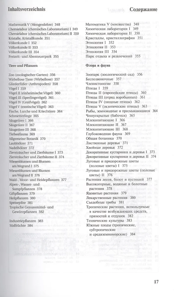 Ilustrowany słownik języka niemieckiego i rosyjskiego