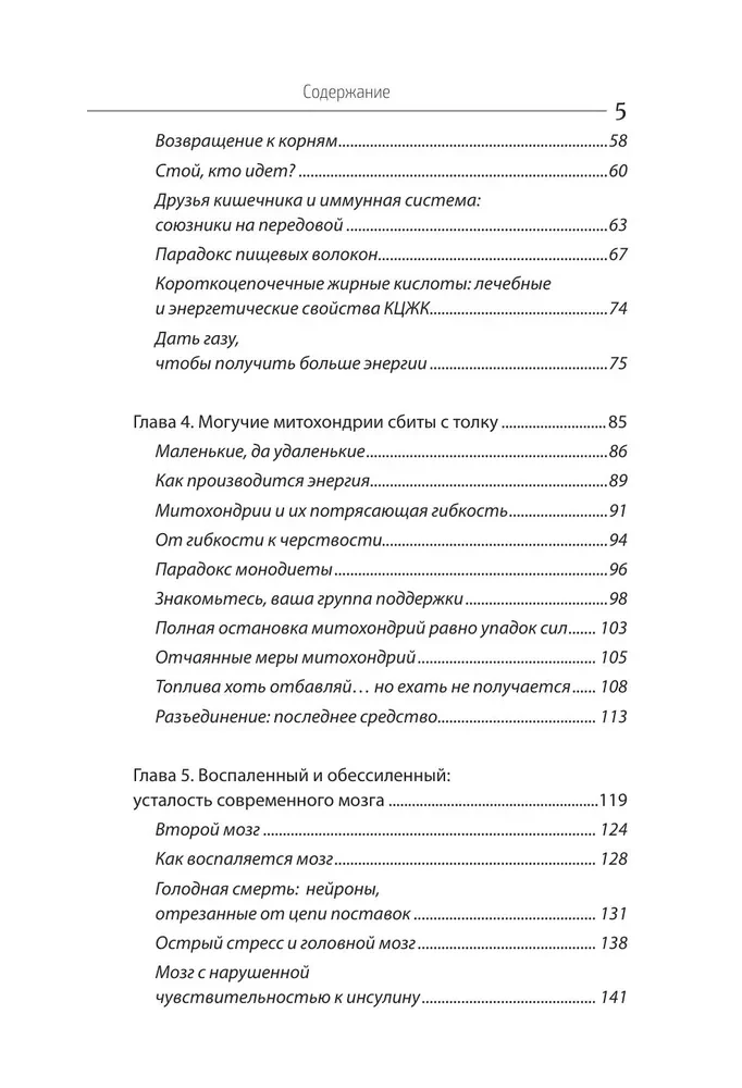 Парадокс энергии. Программа преодоления дефицита энергии, усталости и психологического истощения за 5 шагов