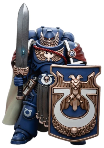 Figurka - Ultramarines Victrix Guard