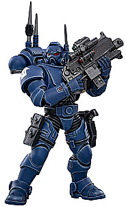 Zestaw figurek - Ultramarines Infiltrators