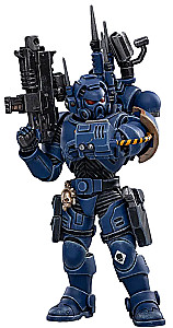 Zestaw figurek - Ultramarines Infiltrators