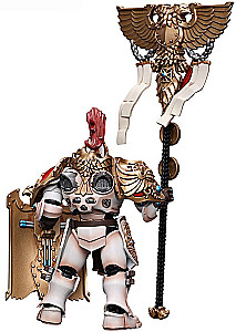 Zestaw figurka - Adeptus Custodes Solar Watch