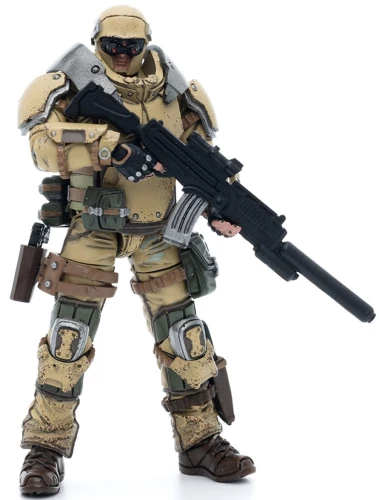 Figurka - Ariadna Marauders 5307th Range Unit 4