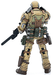 Figurka - Ariadna Marauders 5307th Range Unit 4