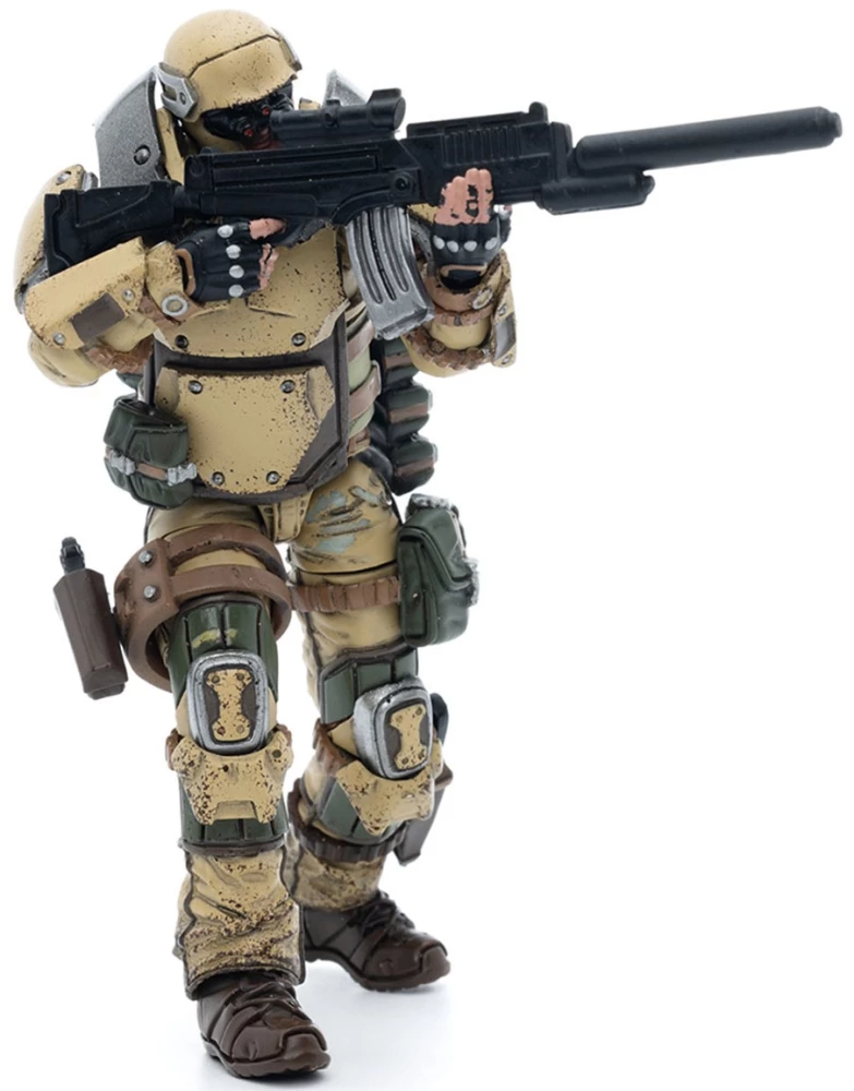 Figurka - Ariadna Marauders 5307th Range Unit 4