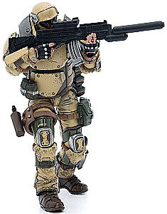 Figurka - Ariadna Marauders 5307th Range Unit 4