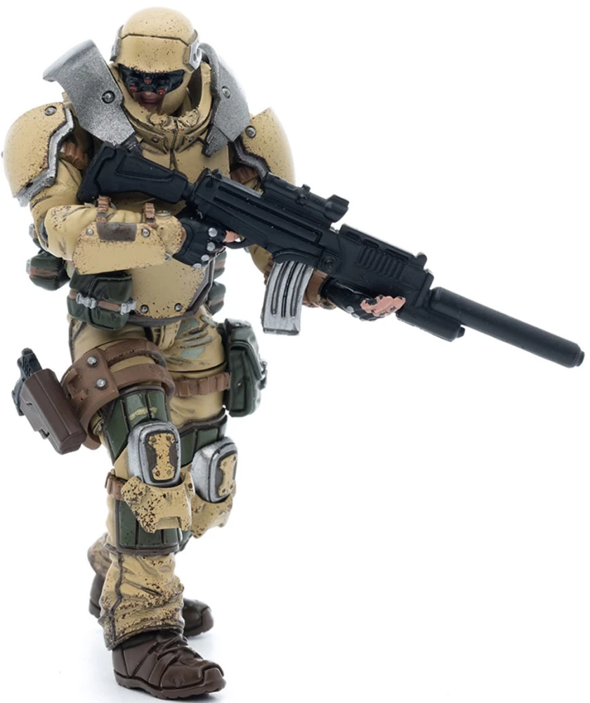 Figurka - Ariadna Marauders 5307th Range Unit 4