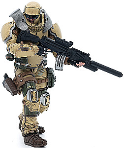 Figurka - Ariadna Marauders 5307th Range Unit 4