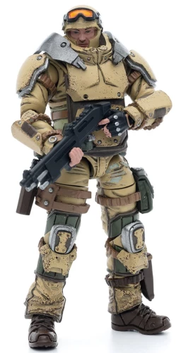 Figurka - Ariadna Marauders 5307th Range Unit 1