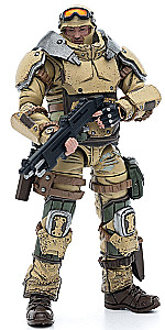 Figurka - Ariadna Marauders 5307th Range Unit 1