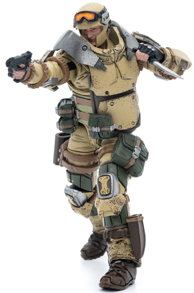 Figurka - Ariadna Marauders 5307th Range Unit 1