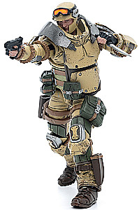 Figurka - Ariadna Marauders 5307th Range Unit 1