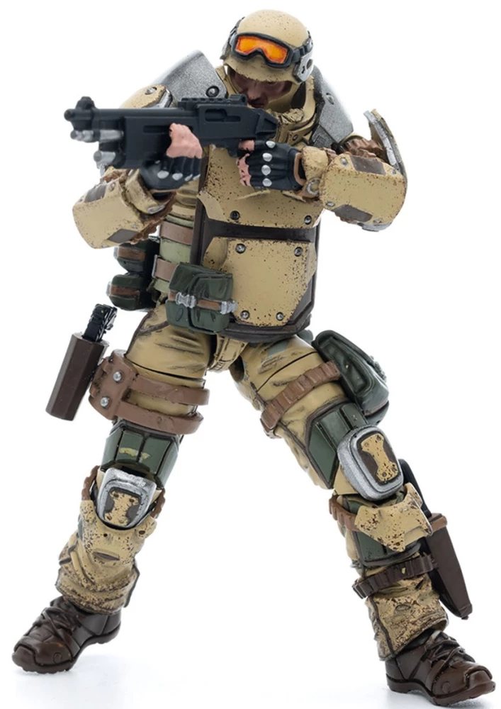 Figurka - Ariadna Marauders 5307th Range Unit 1