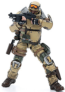 Figurka - Ariadna Marauders 5307th Range Unit 1