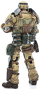 Figurka - Ariadna Marauders 5307th Range Unit 1