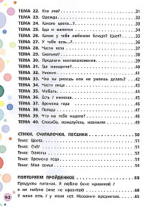 Английский для дошкольников (4-6 лет)