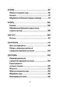 Энциклопедия садовода. Плодовые деревья и кустарники