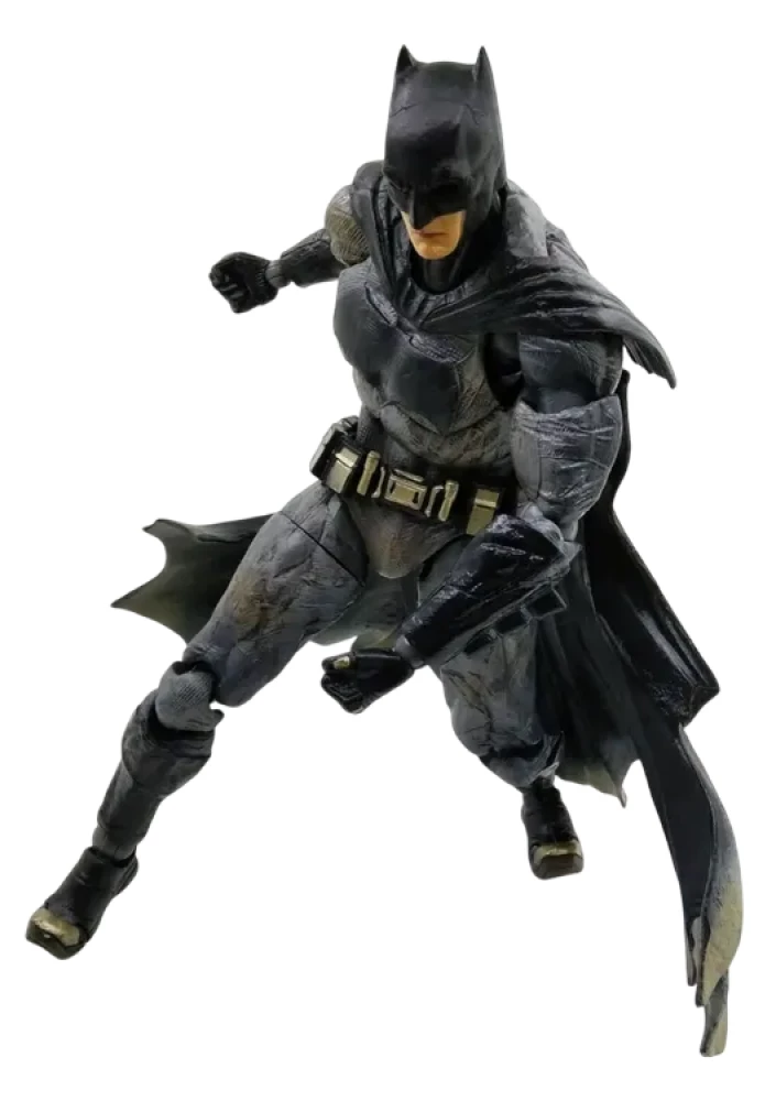 Figurka Batman Dawn of Justice, 25 cm