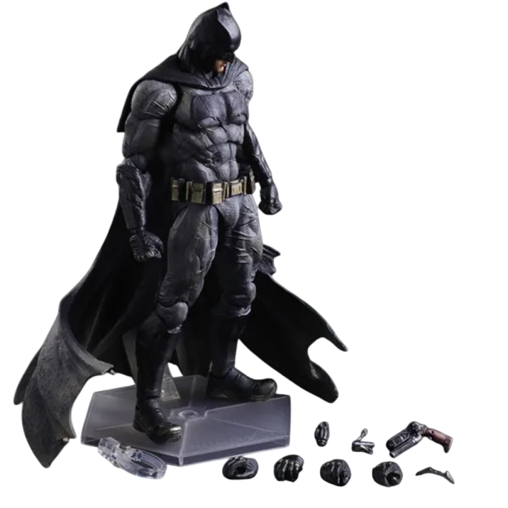 Figurka Batman Dawn of Justice, 25 cm