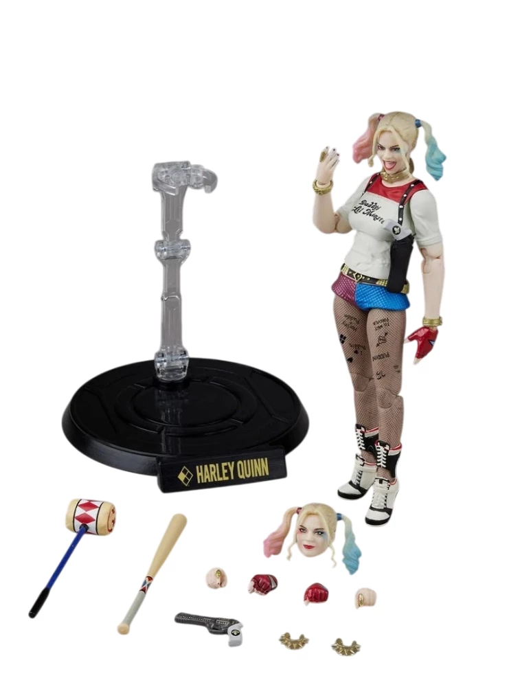 Фигурка - Harley Quinn, 25 см