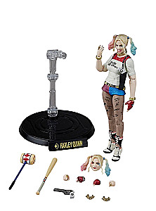 Фигурка - Harley Quinn, 25 см